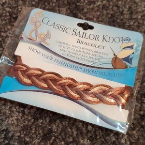 ⚓4/20 $ale ⚓Sailor knot bracelet